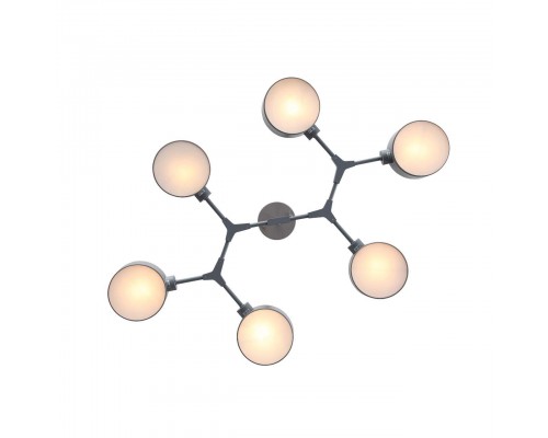 Потолочная люстра Evoluce Gimento SLE183702-06