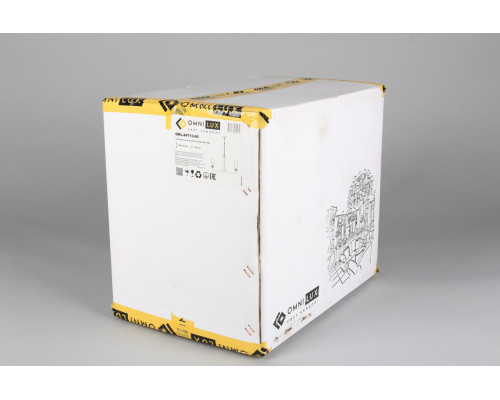 Подвесная люстра Omnilux Maiera OML-84713-06 Подвесная люстра Omnilux Maiera OML-84713-06