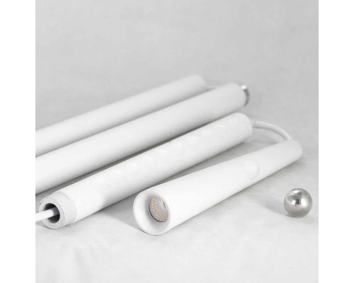 Торшер Lussole Loft Dawson LSP-0578 Торшер Lussole Loft Dawson LSP-0578