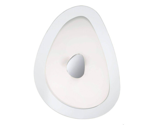 Настенный светильник Ideal Lux Geko PL3 018508 Настенный светильник Ideal Lux Geko PL3 018508