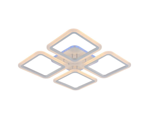 Потолочная светодиодная люстра Profit Light 8075/4 WHT Потолочная светодиодная люстра Profit Light 8075/4 WHT