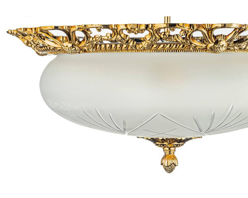 Потолочный светильник Arti Lampadari Venezia E 1.13.46 G