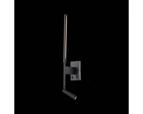 Настенный светодиодный светильник ST Luce Ralio SL1580.401.02