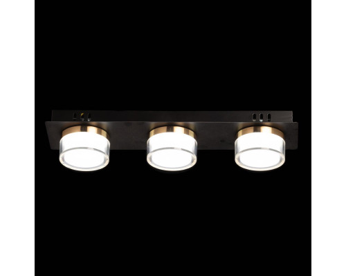 Люстра De City Гэлэкси 632018803 Люстра De City Гэлэкси 632018803