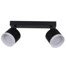 Точечный светильник Reluce Technical 53004-9.5-002IL SPOT LIGHT GX53 BK