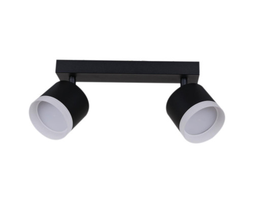 Точечный светильник Reluce Technical 53004-9.5-002IL SPOT LIGHT GX53 BK Точечный светильник Reluce Technical 53004-9.5-002IL SPOT LIGHT GX53 BK