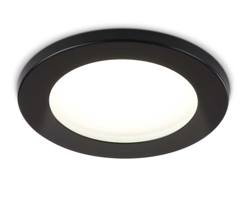 Светильник встраиваемый AMBRELLA LIGHT TECHNO SPOT TN6632