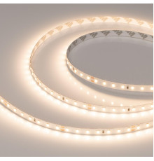 Светодиодная лента Arlight 10W/m 98LED/m 2835SMD теплый белый 5M UL-A98-8mm 24V Warm3000 040007