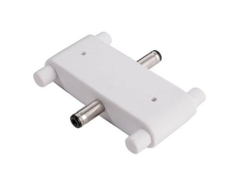 Соединитель Deko-Light Connector Mia straight, white 930247 Соединитель Deko-Light Connector Mia straight, white 930247