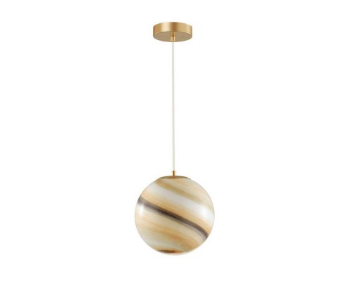 Подвесной светильник Lumion Moderni Misty 4466/1 Подвесной светильник Lumion Moderni Misty 4466/1