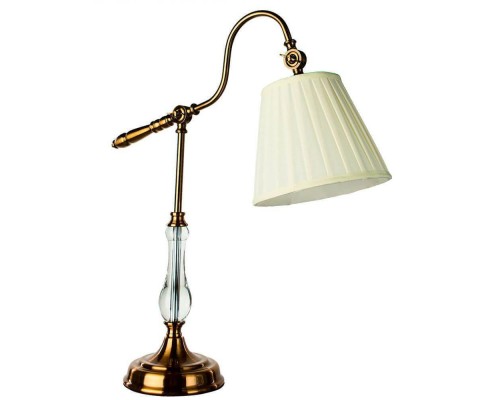 Настольная лампа Arte Lamp Seville A1509LT-1PB Настольная лампа Arte Lamp Seville A1509LT-1PB