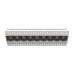 Встраиваемый светодиодный светильник Arlight MS-Orient-Built-Trimless-TC-S38x277-20W Day4000 032226
