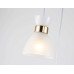 Светильник подвесной со стеклянными плафонами Ambrella light Traditional TR3402