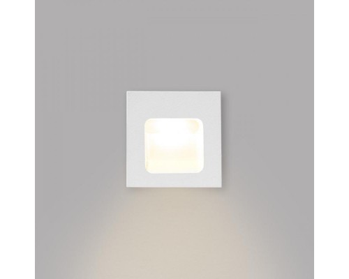 Встраиваемый светодиодный светильник IMEX Paso IL.0013.3005-WH