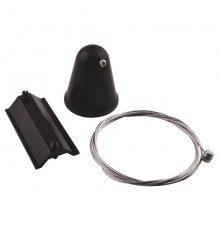 Кронштейн-подвес для шинопровода Arte Lamp Track Accessories A410106