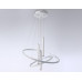 Подвесная светодиодная люстра Ambrella light Comfort Line FL5371