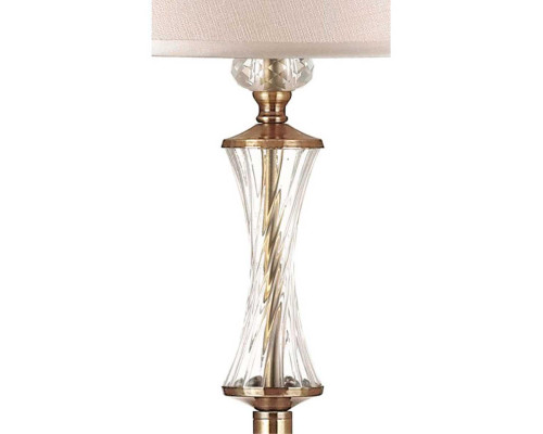 Торшер Lumion Classi Kimberly 4408/1F