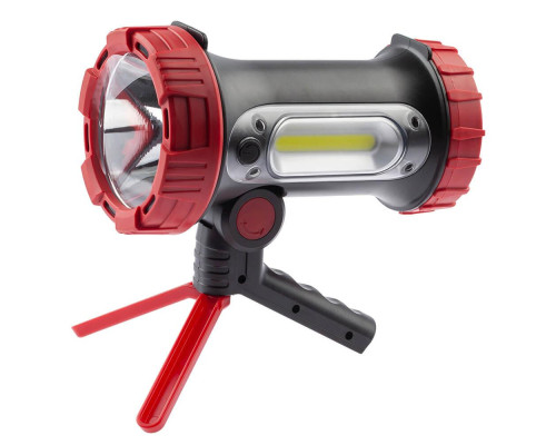 Прожекторный светодиодный фонарь ЭРА аккумуляторный PA-704 Б0041473