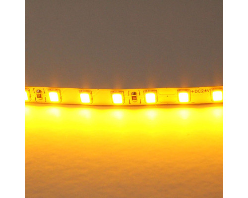 Светодиодная лента Lightstar 12W/m 120LED/m янтарный 5M 420510 Светодиодная лента Lightstar 12W/m 120LED/m янтарный 5M 420510