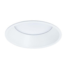 Встраиваемый светодиодный светильник Arte Lamp Frame A7994PL-1WH