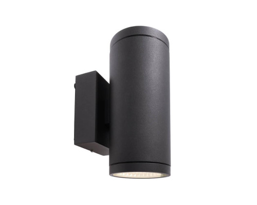 Уличный настенный светильник Deko-Light Mobby II Double 731071 Уличный настенный светильник Deko-Light Mobby II Double 731071