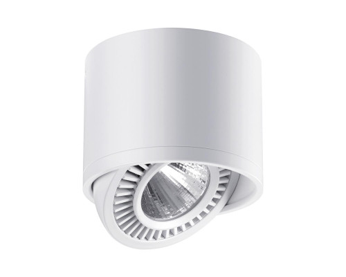 Потолочный светодиодный светильник Novotech Over Gesso 358813 Потолочный светодиодный светильник Novotech Over Gesso 358813