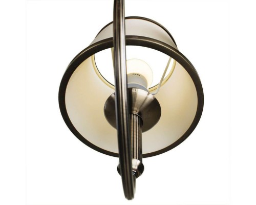 Подвесная люстра Arte Lamp Alice A3579LM-5AB Подвесная люстра Arte Lamp Alice A3579LM-5AB