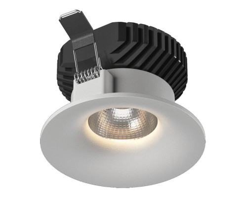 Корпус встраиваемого светильника SWG Combo-43-WH 004184 Корпус встраиваемого светильника SWG Combo-43-WH 004184