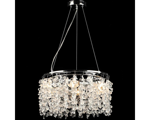 Люстра хрустальная Reluce 09420-0.4-06 CH