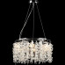 Люстра хрустальная Reluce 09420-0.4-06 CH