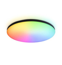 Потолочный светодиодный светильник Ambrella light Orbital Dance FZ2004