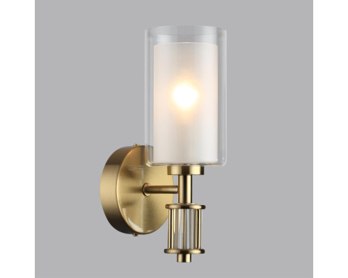 Бра Odeon Light Classic Saga 5088/1WA Бра Odeon Light Classic Saga 5088/1WA