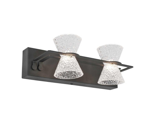 Бра настенное Lussole SHERMAN LSP-7468