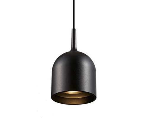 Подвесной светильник Italline DE-314 black