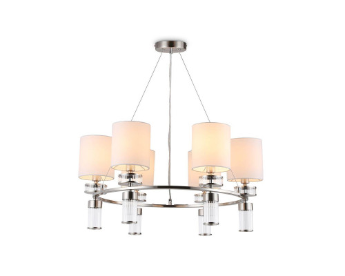 Подвесная люстра Ambrella Light High Light Classic LH71291
