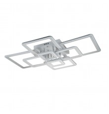 Потолочная светодиодная люстра Escada Plain 10286/8LED
