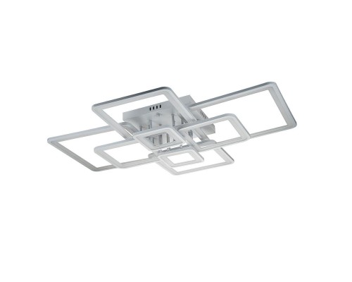 Потолочная светодиодная люстра Escada Plain 10286/8LED Потолочная светодиодная люстра Escada Plain 10286/8LED