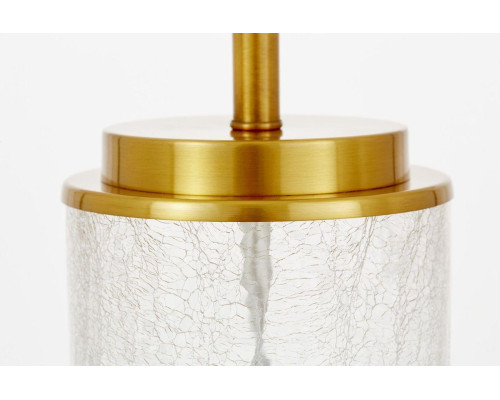 Настольная лампа Lumina Deco Positano LDT 9826