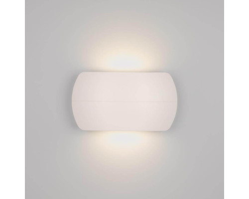 Настенный светодиодный светильник Arlight SP-Wall-200WH-Vase-12W Day White 021091 Настенный светодиодный светильник Arlight SP-Wall-200WH-Vase-12W Day White 021091