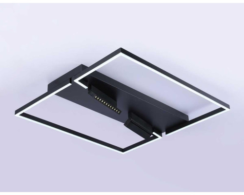 Потолочный светодиодный светильник Ambrella light Comfort LineTech FL51468 Потолочный светодиодный светильник Ambrella light Comfort LineTech FL51468
