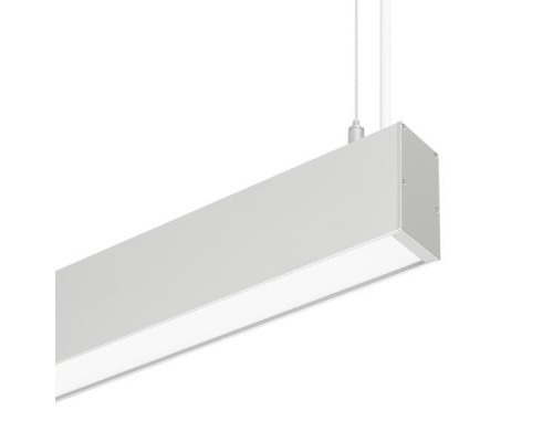 Подвесной светодиодный светильник Arlight SP-Line-3667-470-Hang-30W-Mix 036732 Подвесной светодиодный светильник Arlight SP-Line-3667-470-Hang-30W-Mix 036732