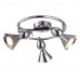 Спот Arte Lamp Picchio A9229PL-3CC