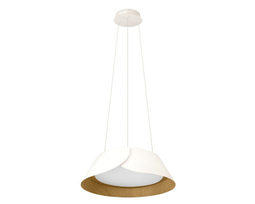 Подвесной светильник LOFT IT Lane 10370P White Подвесной светильник LOFT IT Lane 10370P White