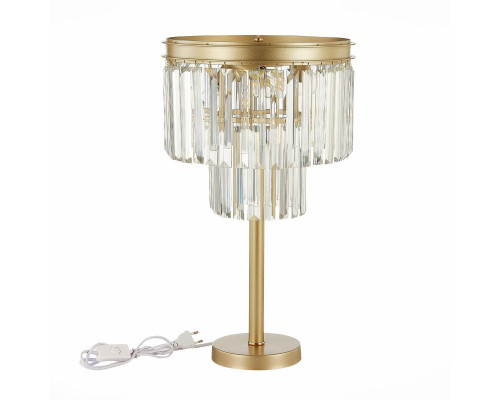Настольная лампа ST Luce Ercolano SL1624.204.03 Настольная лампа ST Luce Ercolano SL1624.204.03