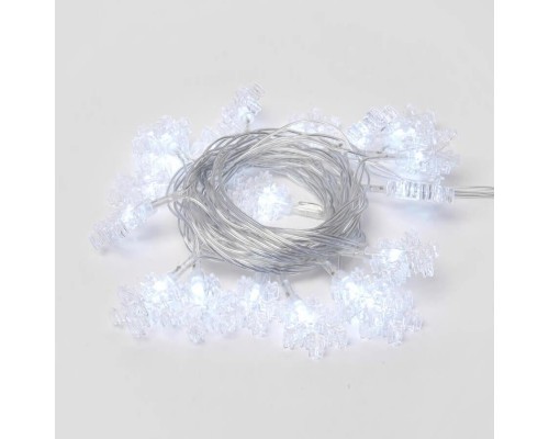Светодиодная гирлянда Uniel сакура 220V белый ULD-S0280-020/DTA White IP20 SNOWFLAKES 07923 Светодиодная гирлянда Uniel сакура 220V белый ULD-S0280-020/DTA White IP20 SNOWFLAKES 07923