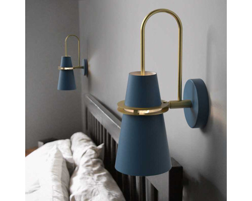 Бра Imperium Loft Reinar 178094-26