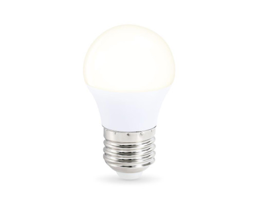 Лампа светодиодная Шар G45 11W 4000K Ambrella light Bulding 451104 Лампа светодиодная Шар G45 11W 4000K Ambrella light Bulding 451104