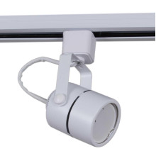 Трековый светильник Reluce Technical 16020-9.3-001CT MR16 WT