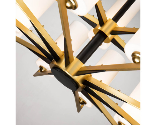 Подвесная люстра Favourite Maximo 2623-15P