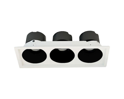 Встраиваемый светодиодный светильник Wertmark Dorsum WTD.O21.060.30.30 Встраиваемый светодиодный светильник Wertmark Dorsum WTD.O21.060.30.30